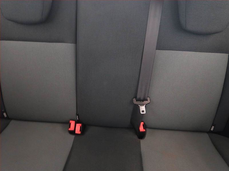 Ford Fiesta (2010) 1.25, levný provoz - fotka 10 z 12