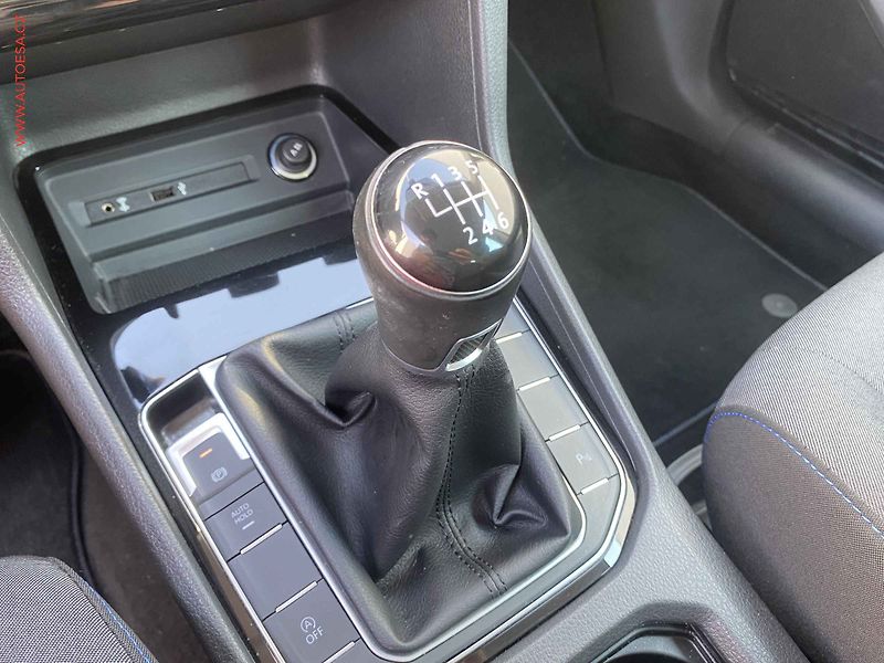 Volkswagen Golf Sportsvan (2018) 1.5 TSi, Join, navi, TZ - fotka 15 z 17