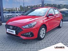 Hyundai i30 1.5i/81kW - fotografie inzerátu
