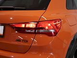 Audi Q3 (2022) ADVANCED 2.0TDI 110KW S-TRONIC - náhled 11