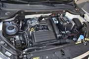 Motor je spolehlivý a slušně úsporný.