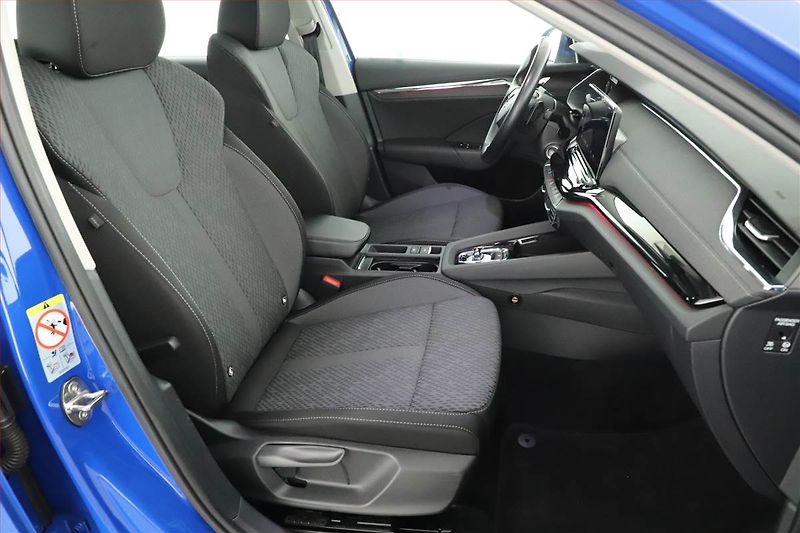 Škoda Octavia (2022) Style 2.0 TDI, Automat, ČR - fotka 16 z 18