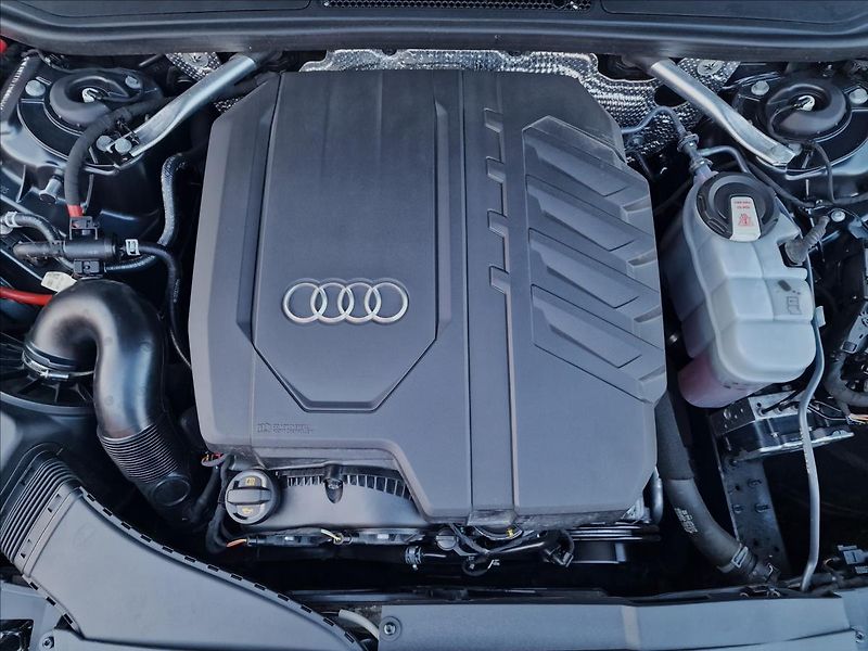 Audi A7 45TFSI S-Tronic Sportback,ČR - fotka 44 z 50