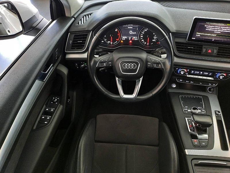 Audi Q5 (2017) 45 TFSI quattro (185kW/252k) S - fotka 11 z 24