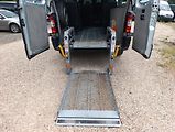 Opel Movano (2009) 2.5 CDTI L3H2 9míst - náhled 20