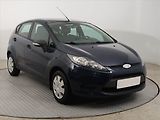 Ford Fiesta (2010) 1.25, za dobrou cenu - náhled 1
