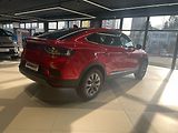 Renault Arkana techno full hybrid E-Tech 145 - náhled 6
