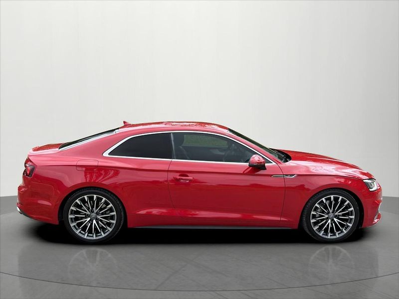 Audi A5 2,0 TFSI 185kW 4x4 AT Sport - fotka 8 z 32