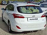 Hyundai i30 (2014) 1.6 CRDi, ČR, servis.kniha - náhled 6