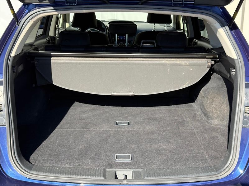 Subaru Levorg 2,0 Comfort - fotka 22 z 22