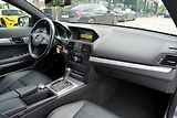 Mercedes-Benz Třídy E E 350 CDI, cabrio,automat,kůže - náhled 31
