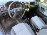 Škoda Fabia 1,4i (63kW) Combi*KLIMATIZACE* - náhled 10