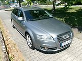 Audi A6 (2007) 3,0TDI V6 ALLROAD QUATTRO - náhled 3
