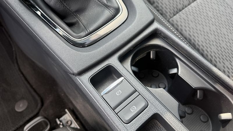 Škoda Octavia (2021) 2.0TDI KOMBI MANUÁL  - fotka 19 z 23