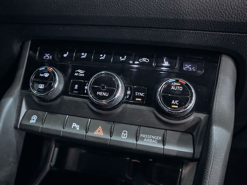 Škoda Kodiaq 2.0 TDI 4x4 Soleil - fotka 15 z 22