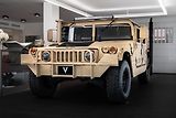 Hummer H1 Humvee Slantback 6.5 Turbo Die - náhled 1
