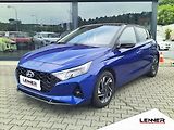 Hyundai i20 1.0 T-GDi/74kW Smart - náhled 1