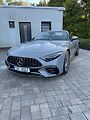 Mercedes-Benz SL (2022) 43 AMG - náhled 2