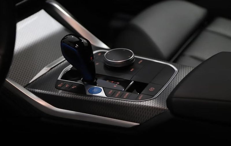 BMW i4 M50 xDrive GC 360k Tažné Laser - fotka 13 z 13