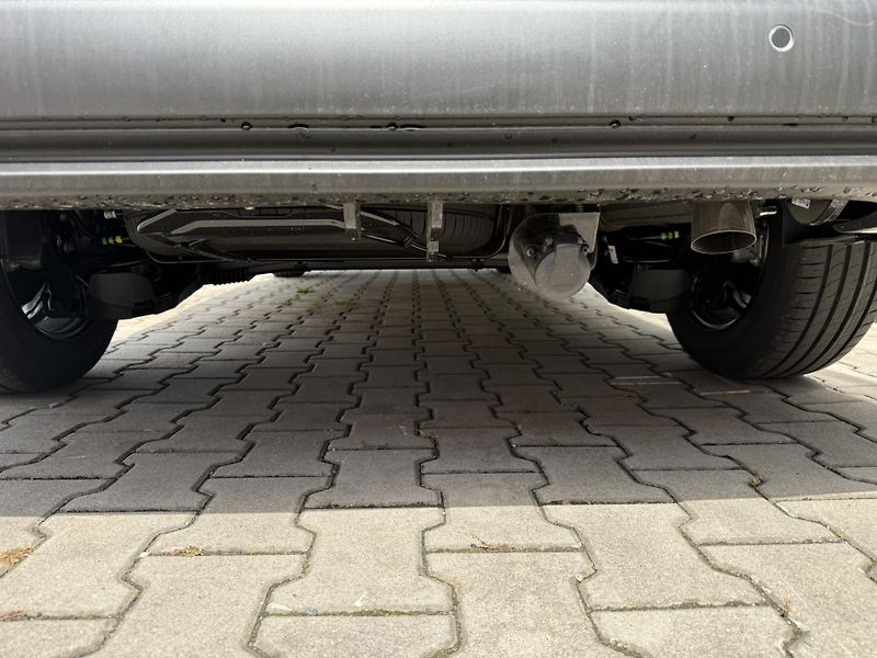 Citroën Berlingo (2026) VAN L2 1,5 HDI 130K - fotka 6 z 14