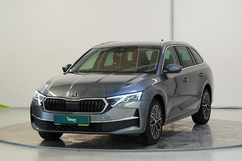 Škoda Octavia - fotografie inzerátu