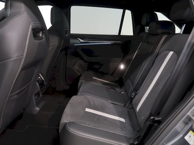 Škoda Kodiaq (2025) SPORTLINE 2.0TDI 142KW 4x4 DSG - fotka 18 z 50