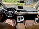 Audi Q7 3.0 TDI HNĚDÁ KŮŽE MAX - náhled 26