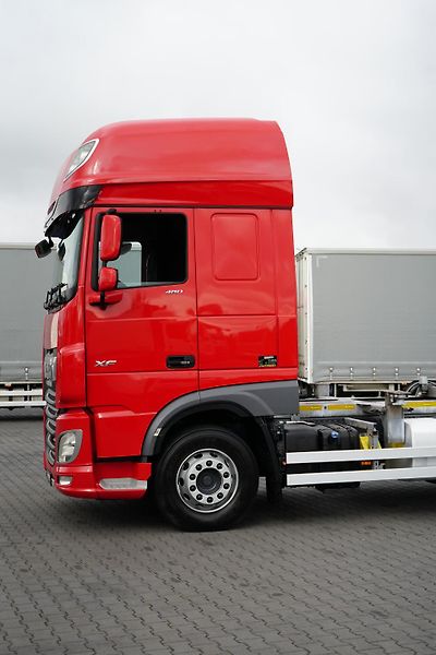 DAF XF (2020) 480 / ACC / EURO 6 / SSC / BDF - fotka 24 z 48