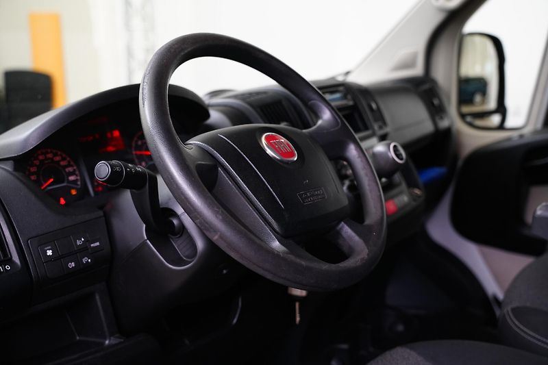 Fiat Ducato - fotka 14 z 24