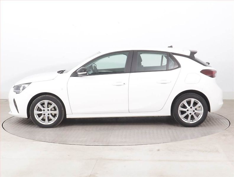 Opel Corsa (2023) 1.2 Turbo, Serv.kniha, Navi - fotka 3 z 15