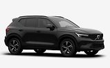 Volvo XC40 (2026) B3 AUT DARK PLUS - náhled 7