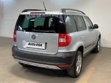 Škoda Yeti (2012) 1.2 TSi, Family, AT, xenon - náhled 3