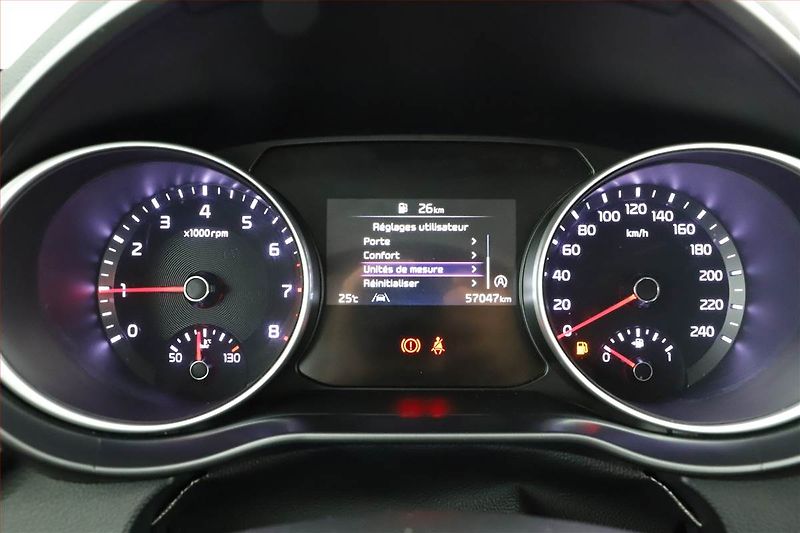 Kia Ceed (2023) Spin 1.0 T-GDI, SPIN, DPH - fotka 8 z 14