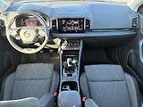 Škoda Karoq (2023) STYLE EXCLUS 1.5TSI 110kW TAŽ - náhled 9