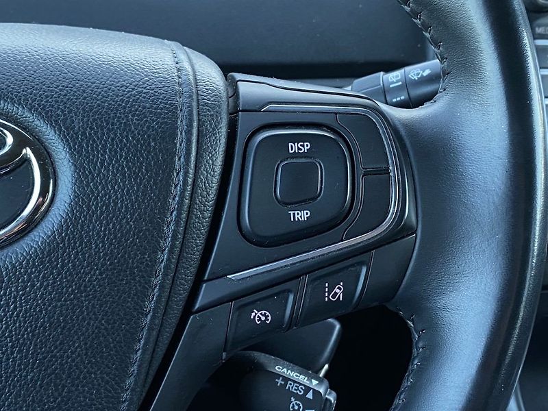 Toyota Verso 1.8i, ČR, Active Trend, tažné - fotka 18 z 32