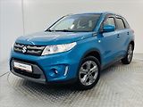 Suzuki Vitara 1,6 VVTi 88kW 1.Majitel - náhled 1