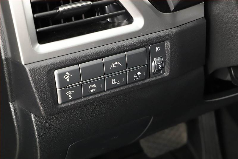 SsangYong Korando (2023) Clever 1.5 T-GDI - fotka 10 z 16