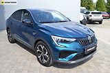 Renault Arkana Techno mild hybrid 140 EDC - náhled 7