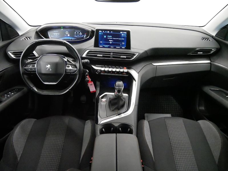 Peugeot 5008 - fotka 5 z 30