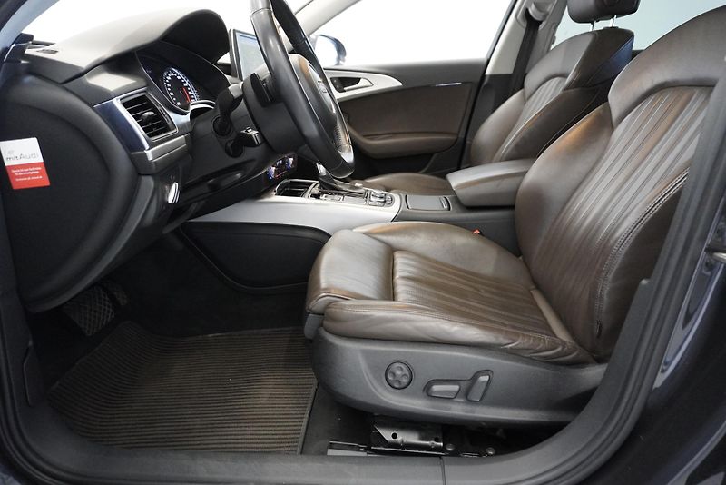 Audi A6 Allroad 3.0 TDi S LINE QUTTRO AUTOMAT - fotka 12 z 36
