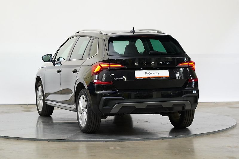 Škoda Kamiq - fotka 7 z 26