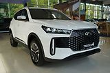 Chery Tiggo 4 HEV (2026) UNIQUE 1.5 IDHE HEV - náhled 1