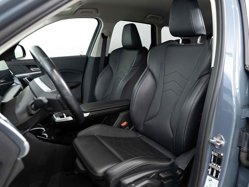BMW X1 sDrive18d - fotka 18 z 21