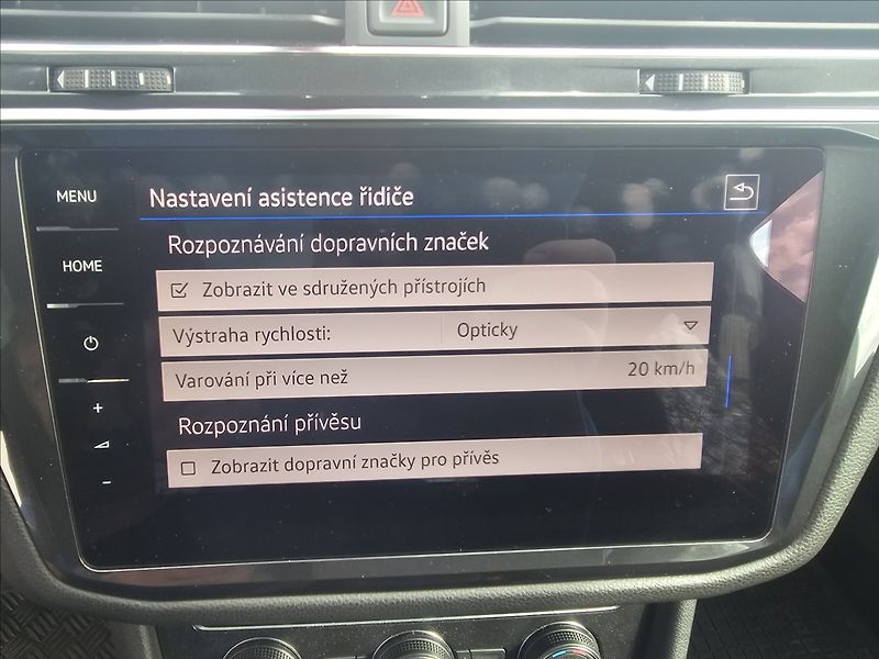 Volkswagen Tiguan Allspace 2,0TDi176KW R-Line Webasto - fotka 24 z 51