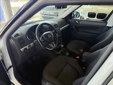 Škoda Yeti 2,0   TDI,4x4,PŮVOD ČR,2.MAJIT - náhled 7