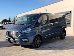 Ford Tourneo Custom (2022) Titanium 2.0TDCi 96kW L2 - fotografie inzerátu