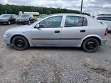 Opel Astra 1.2i - náhled 12