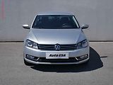 Volkswagen Passat (2012) 3.6 V6 4Motion, 1.maj,ČR - náhled 1