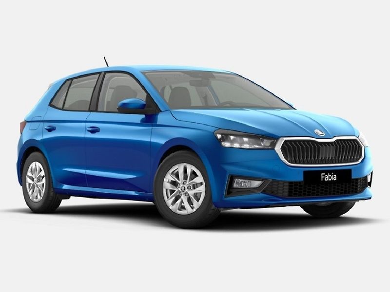 Škoda Fabia Classic 1,0TSI 70kW - fotografie inzerátu