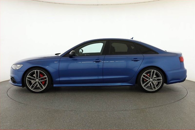Audi A6 (2016) 3.0 BiTDI - fotka 3 z 21